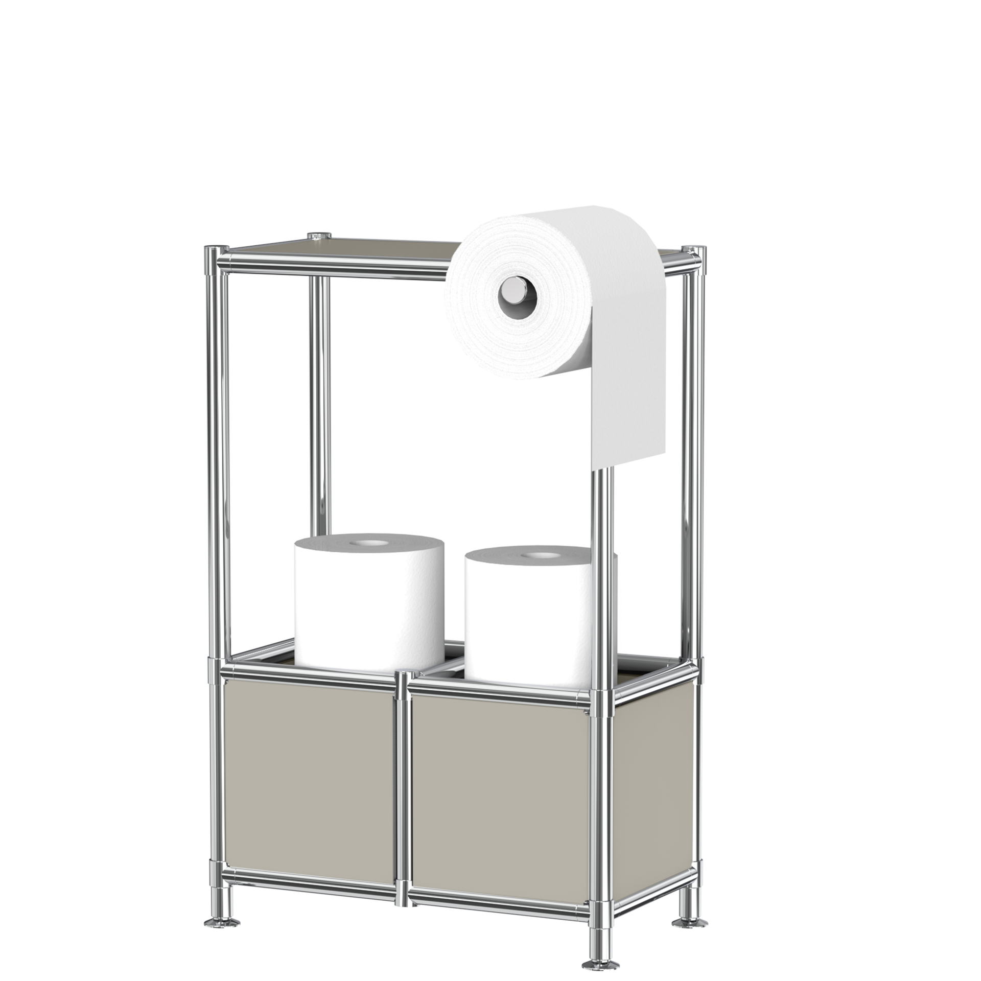 Porte-papier toilette 146